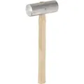 Picard Leichtmetallhammer 75 x 40 mm mit EschenStiel 250g Nr 335