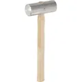 Picard Leichtmetallhammer 250g aus Aluminium Eschenstiel