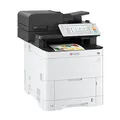 KYOCERA ECOSYS MA3500cix/Plus 3 in 1 Farblaser-Multifunktionsdrucker weiß