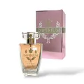 Eau de Parfum Women RAPHAEL ROSALEE Imperium 100ml