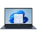 ASUS VivoBook 17 (17,3 '' Full-HD ,Intel® CoreTM i7-1355U 24 GB RAM, 4000GB SSD,Iris® Xe) Windows 11 Pro & Office 2021 Pro