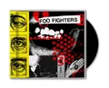 Foo Fighters Your Favorite Toy CD 10-Track 2026 EUROPE COLUMBIA