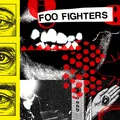 Foo Fighters - Your Favorite Toy CD