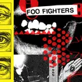 Foo Fighters Your Favorite Toy (CD) Album (US IMPORT)