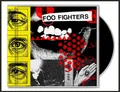 Foo Fighters "your favorite toy" CD NEU Album 2026
