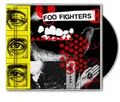 Foo Fighters - Your Favorite Toy [New CD] Explicit, Poster