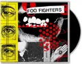FOO FIGHTERS - YOUR FAVORITE TOY - CD LONGPLAY - G3z