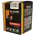 KAMOKA F104701 Ölfilter für ACURA INTEGRA SEBRING STRATUS ECONOVAN HOVER H6