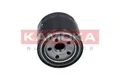 KAMOKA Ölfilter F104701 Anschraubfilter für HYUNDAI MAZDA OPEL FD FÉ PREMACY BK