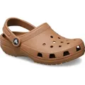Crocs Classic Toddler Holzschuhe EU 19-20 Mädchen EU 19-20 - 19-20