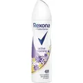 Rexona Morgenerfrischung Deospray 150ml