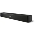 Bose Soundbar Solo 5, schwarz, für TV, mit Bluetooth, 2.0 Kanal