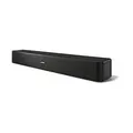 Bose Solo 5 TV sound system schwarz