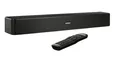 Bose Solo 5 TV Sound System -Schwarz Neu unbenutzt.Bluetooth Soundbar Mega Klang