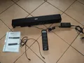 Bose Solo 5 TV Sound System - Schwarz - mit komplettem Zubehör (ohne Originalkar