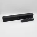 Bose Solo 5 TV Soundbar - GEPRÜFT ✅ SEHR GUT