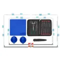 OWC OWCDIYIMACGEN - Werkzeug-Sets - Universal - Reinigungstuch - Schraubendreher