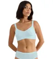 Sloggi Zero Feel Air Bralette Fresh Mint
