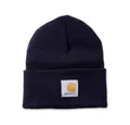 Carhartt Beanie A18 Acrylic Watch Hat trendig und wärmend