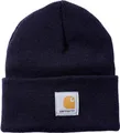 CARHARTT Wintermützen Beanie Herren-/Damenmützen verschiedene Farben One Size