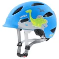 Uvex - Kid's Oyo Style - Radhelm Gr 50-54 cm blau