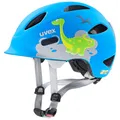 OYO Style - Leichter Fahrradhelm für Kinder - individuelle Größenanpassung Mu...