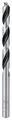 Bosch Metallspiralbohrer HSS PointTeQ, DIN 338, 6,4 mm, 10er-Pack Durchmesser (D) mm: 6.40|Gesamtlänge mm: 101|Paketinhalt: 10er-Pack