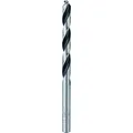 Bosch Professional Zubehör Metallspiralbohrer HSS PointTeQ, DIN 338, 6,4 mm, 10er-Pack (6.4 mm) (2608577232)