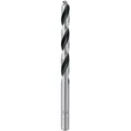 Bosch - Metallspiralbohrer-hss Pointteq, Din 338, 6,4 Mm, 10er-pack
