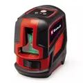 Einhell Kreuzlinienlaser &raquo; TC-LL 2 G &laquo; digitale Wasserwaage