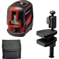 Einhell TC-LL 2 G Kreuzlinienlaser selbstnivellierend
