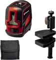 Einhell Kreuzlinienlaser TC-LL 2 G (horizontale/vertikale Laserlinien + Tasche)