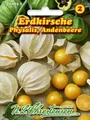 N.L.Chrestensen Erdkirsche  Ananasbeere  Physalis  ca. 50   Samen  469850