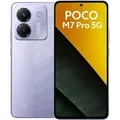 Xiaomi POCO M7 Pro 5G 8GB/256GB Lavender (Lavender Frost) Dual SIM