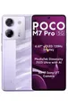 POCO M7 Pro 5G 8+256GB Smartphone (16,94 cm/6.67 Zoll, 256 GB Speicherplatz, 50 MP Kamera), Lila