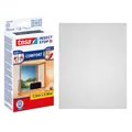 TESA MN Komfortfenster 1,2 x 2,4 Schwarz