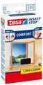 tesa Fliegengitter INSECT STOP für Fenster, 1,20 x 2,40 m 1 bis 40 Stk SPARE 35%