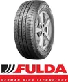 Fulda Conveo Tour 2 205/65 R16C 107/105T Sommerreifen