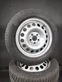 4  Kompletträder Sommer/Ganzjahr 225/55R17C Mercedes V Klasse W447 17"