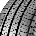 2x 205/65 R16C 107/105T Sommerreifen FULDA CONVEO TOUR 2