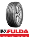 Fulda Conveo Tour 2 205/65 R16C 107/105T