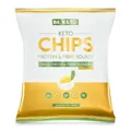 Keto Chips  Schweizer & Französische Zwiebel 30g
