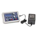 3B Scientific Physik Lehrmittel - Funktionsgenerator FG 100 (230 V, 50/60 Hz) - Generator von sinus-, dreieck- und rechteckförmige Spannungen einstellbarer Amplitude und Frequenz