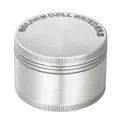 Pollen Grinder Crusher für Spice Kräuter Gewürze Herb Kaffee 4 teiliges Set mit