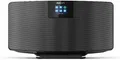 Philips M2805 Internetradio Radio DAB+ WiFi, Mehrfach Bluetooth, Spotify Connect