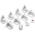 Reer Magnetschloss (51020)