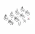 Reer Kindersicherung Magnetschloss 4er Set