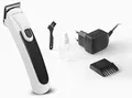 Rowenta TN2300F0 Nomad Barttrimmer, kabellos, 5 Längeneinstellungen