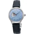 Orient Classic RE-ND0012L00B Damen Automatikuhr - Blau