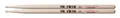 Vic Firth Custom SD2 Bolero American Hickory Wood Tip Drumsticks